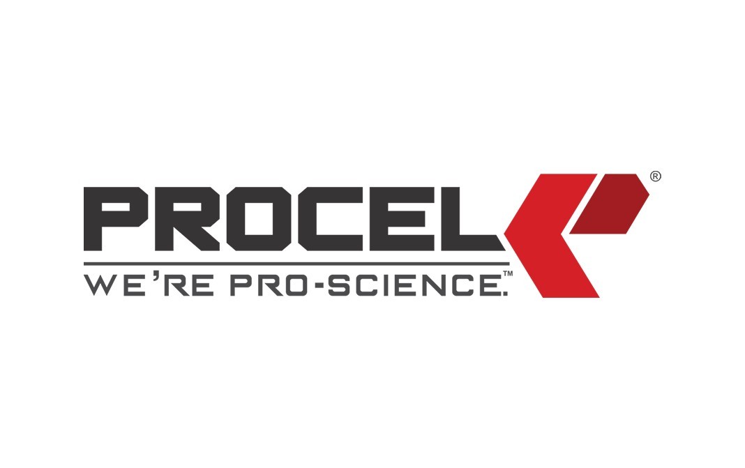 Procel 100% Whey Pro-Standard Swiss Milk Chocolate Flavor   Plastic Jar  2 kilogram